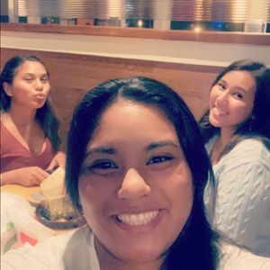 Meet your Posher, Arial